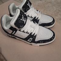 scarpe da ginnastica da uomo 44 