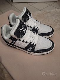 scarpe da ginnastica da uomo 44 