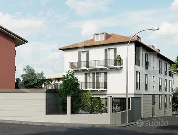 Appartamento Lecco [Cod. rif 3228484VRG]