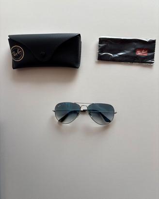 Ray-Ban Aviator Large Metal