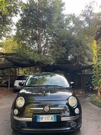 Fiat 500s 1.3 MJ