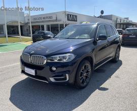 BMW X5 xdrive25d 218cv auto