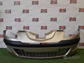 PARAURTI ANTERIORE CENTRALE LANCIA Ypsilon 2Â° Ser