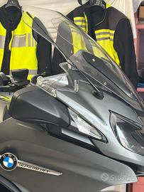 Moto BMW R 1200RT