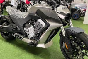 BENDA LFC 700-CHINCHILLA-NAPOLEON - 2026