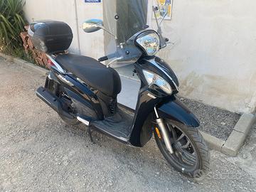 scooter in buone condizioni