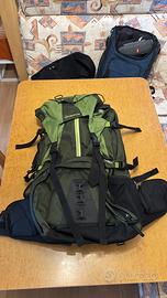 Zaini trekking Forclaz