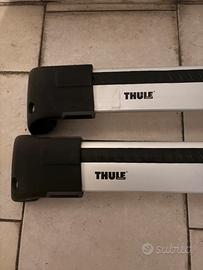 Thule WingBar Edge 959X/959XB