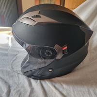 casco Cruizer doppia visiera 