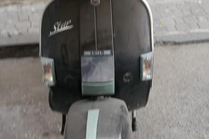 Vespa 200 star LML