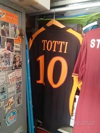 maglie giocatori roma