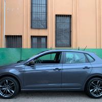 Cerchi Volkswagen Polo raggio 17 NUOVI cod.03297