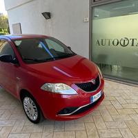 LANCIA Ypsilon 1.3 MJT 16V 95 CV 5 porte S&S Silve