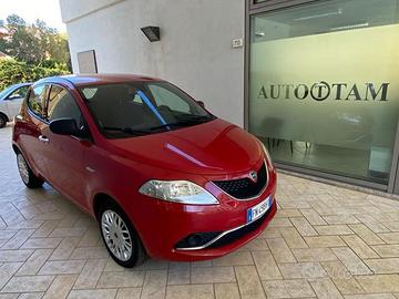 LANCIA Ypsilon 1.3 MJT 16V 95 CV 5 porte S&S Silve