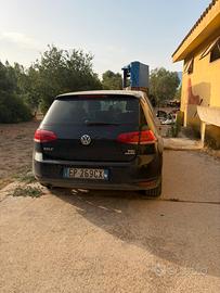 Golf 1.6 TDi 5p. 105cv marciante