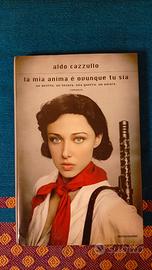 Aldo Cazzullo romanzo