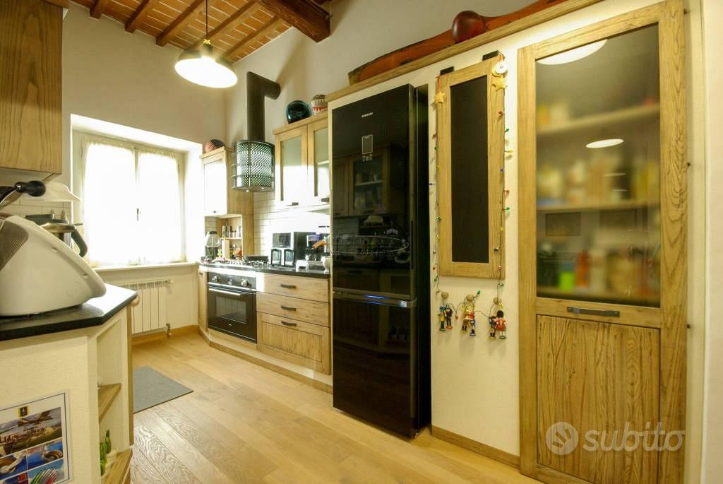 Appartamento – Sansepolcro, Pocaia - Vista 5