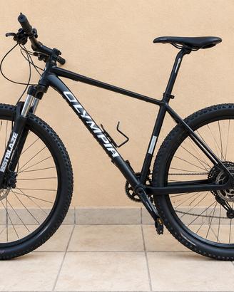 Bici Olympia Drake 29” MTB - XL