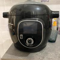 Cookeo Connect Moulinex