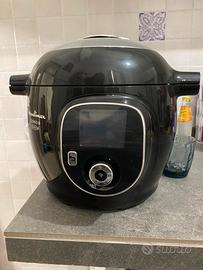 Cookeo Connect Moulinex