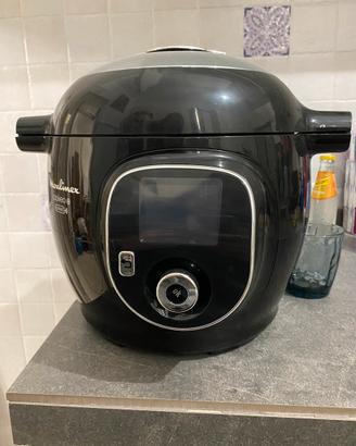 Cookeo Connect Moulinex