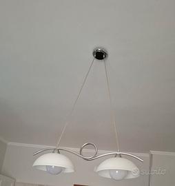 lampadario da cucina 