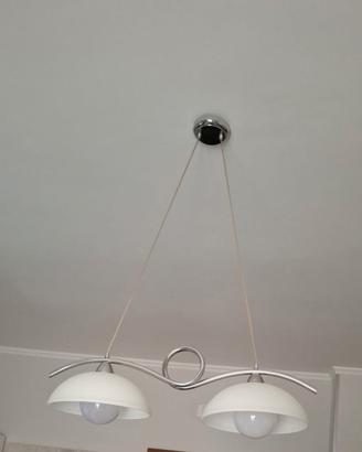 lampadario da cucina 