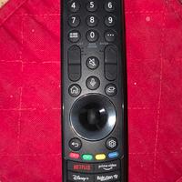 TELECOMANDO TV LG