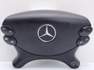 AIRBAG VOLANTE MERCEDES CLK Cabrio W209 A230860000