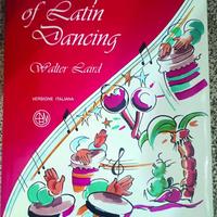 Technique of Latin Dancing di Walter Laird