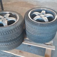 gomme michelin 205 45 r 16