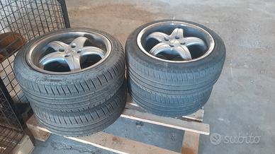gomme michelin 205 45 r 16