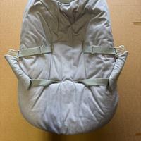 Sdraietta Stokke - Tripp Trapp New Born set
