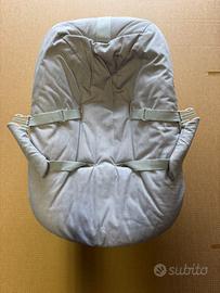 Sdraietta Stokke - Tripp Trapp New Born set