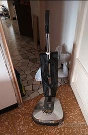 lucidatrice Flash 800 vetrella