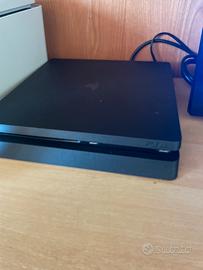 Sony ps4 slim