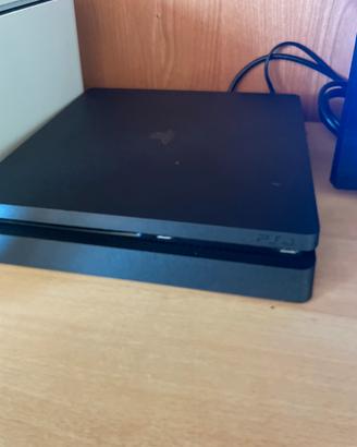 Sony ps4 slim