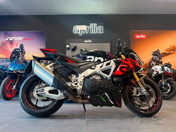 Aprilia Tuono V4 1100 Factory
