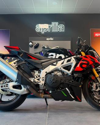 Aprilia Tuono V4 1100 Factory