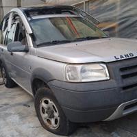 Per ricambi Land Rover Freelander LN 2.0 D 82KW 20