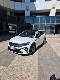 Volkswagen Taigo 1.0 tsi R-Line 110cv dsg