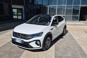 Volkswagen Taigo 1.0 tsi R-Line 110cv dsg