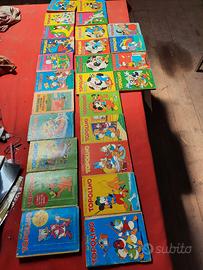 topolino fascia 900