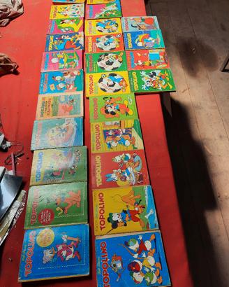 topolino fascia 900