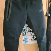 nike tech pantaloni ragazzo