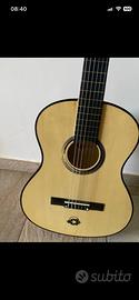Chitarra bambino bontempi