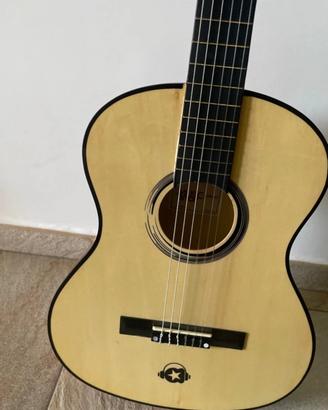 Chitarra bambino bontempi