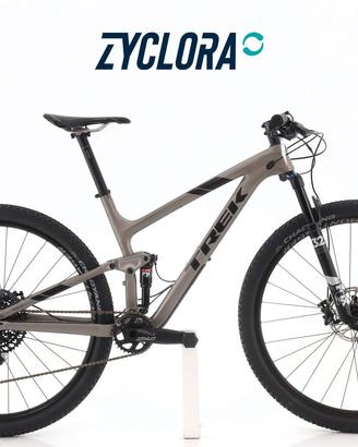 Trek Top Fuel 9.7 GX t.M