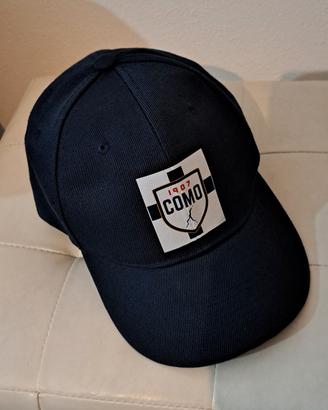 cappellino como 