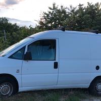 Fiat Scudo 1.9 d A.F.F.A.R.E